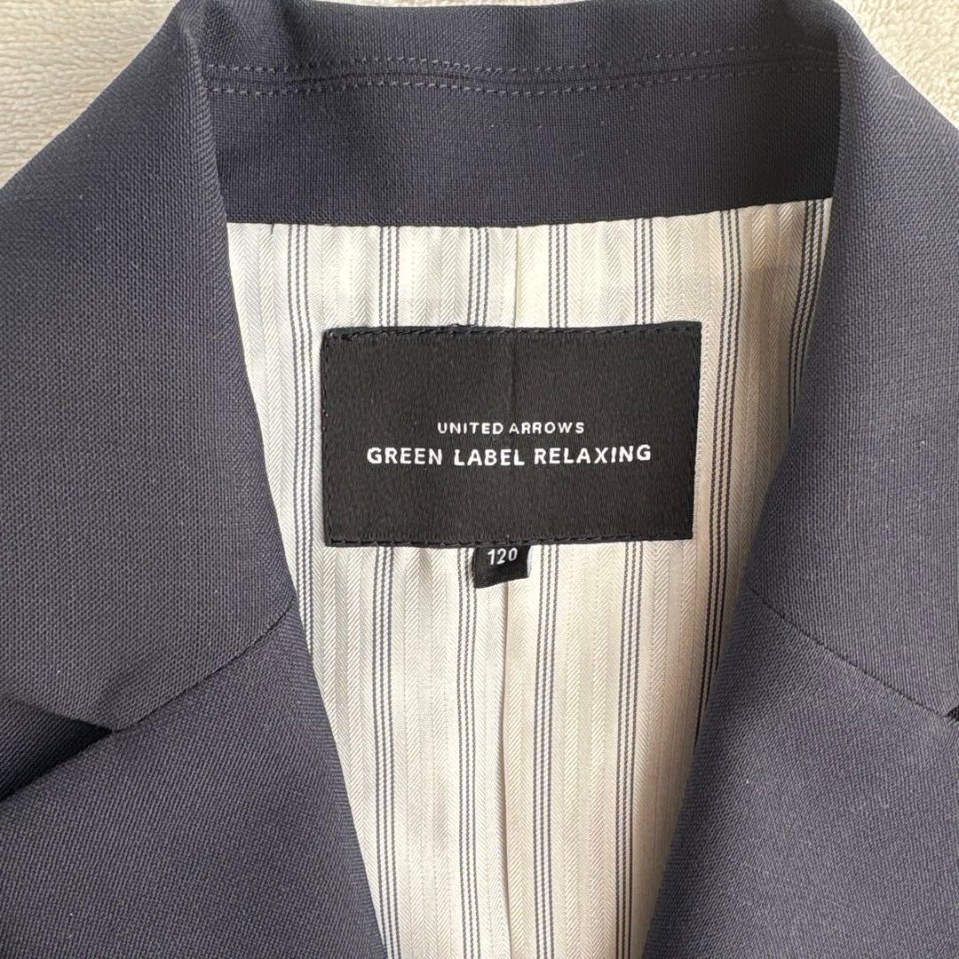 ジャケットパンツ　セット　フォーマル　卒園式　入学式