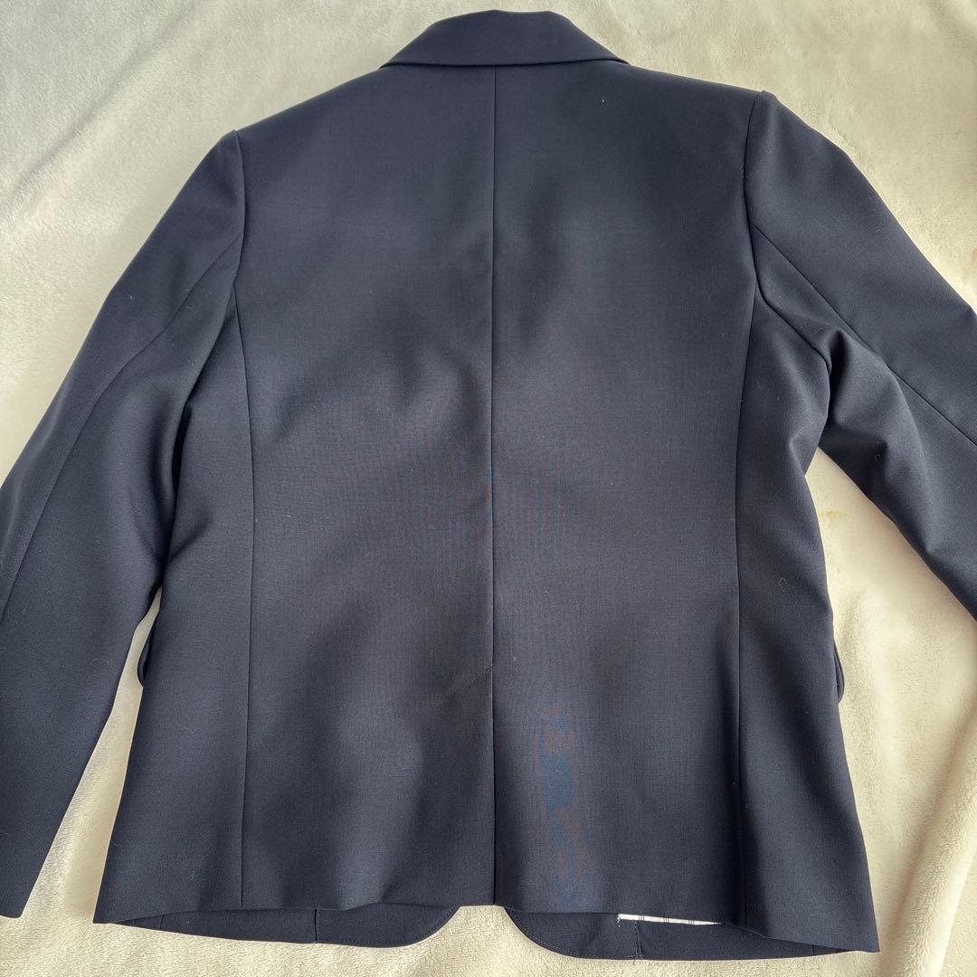 ジャケットパンツ　セット　フォーマル　卒園式　入学式