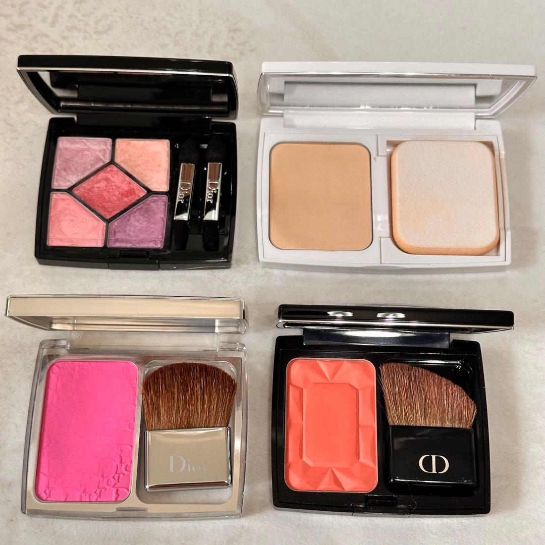 まとめ売り！メイクアップセット