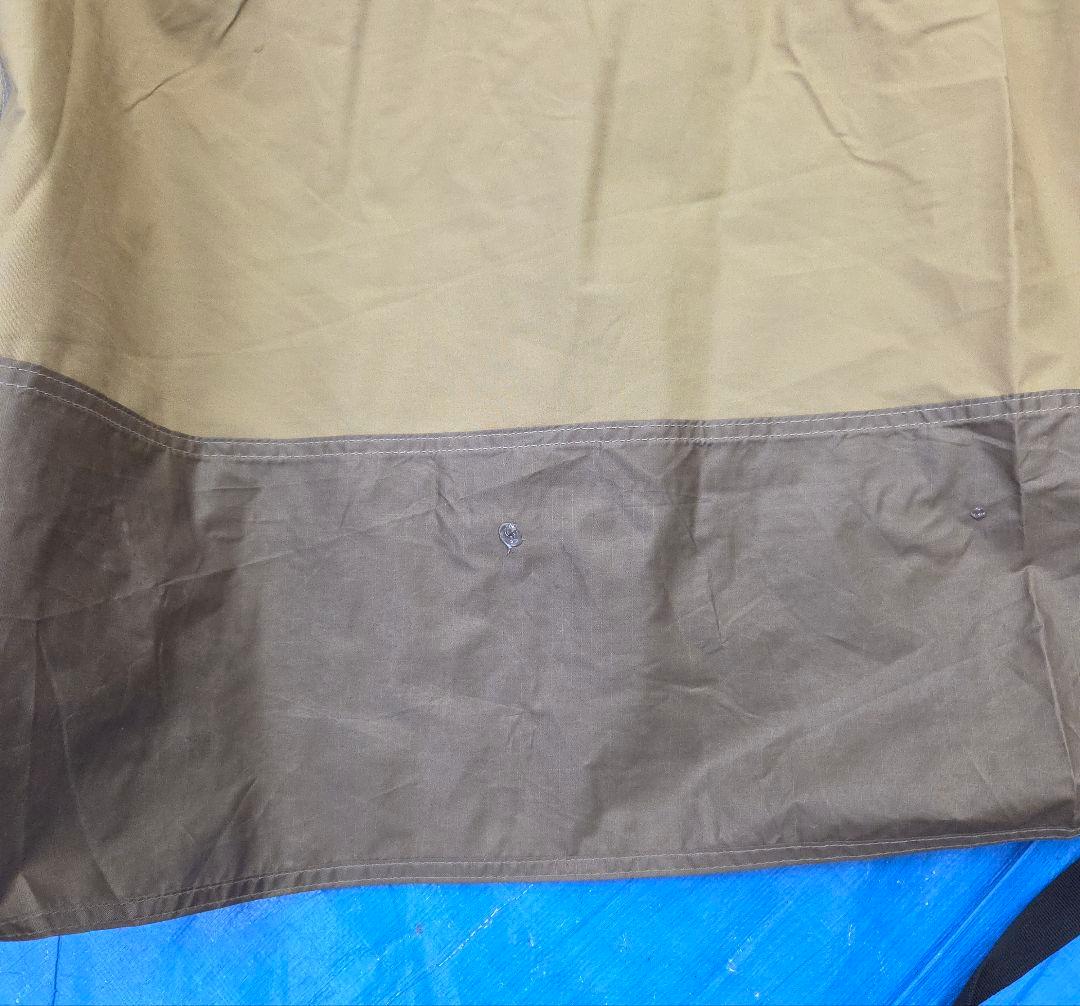 テンマクデザイン　サーカスTC　サンドカラー　ワンポールテント