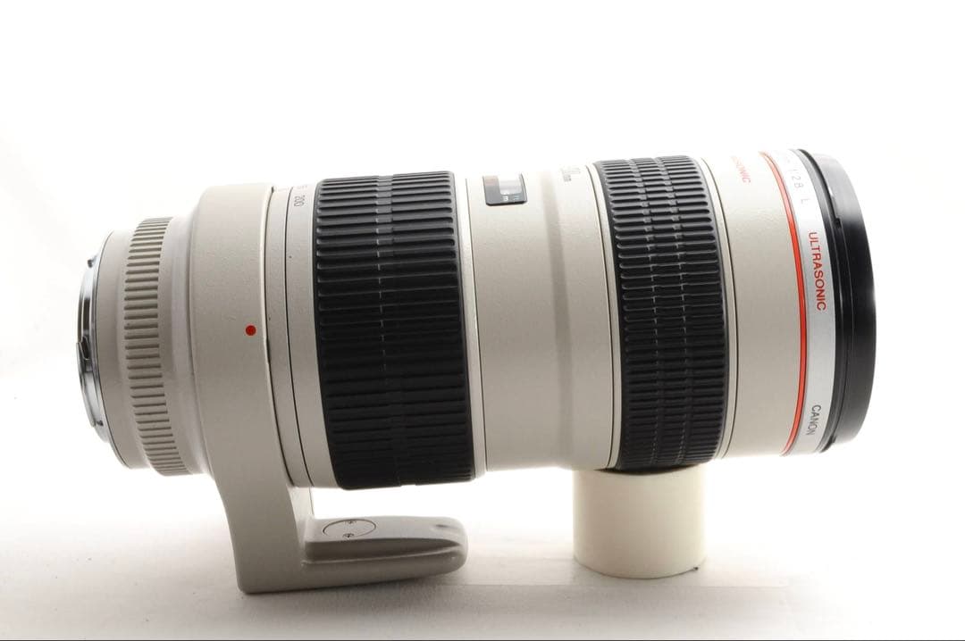 美品❤️大三元レンズ❤️Canon EF 70-200mm F2.8L USM