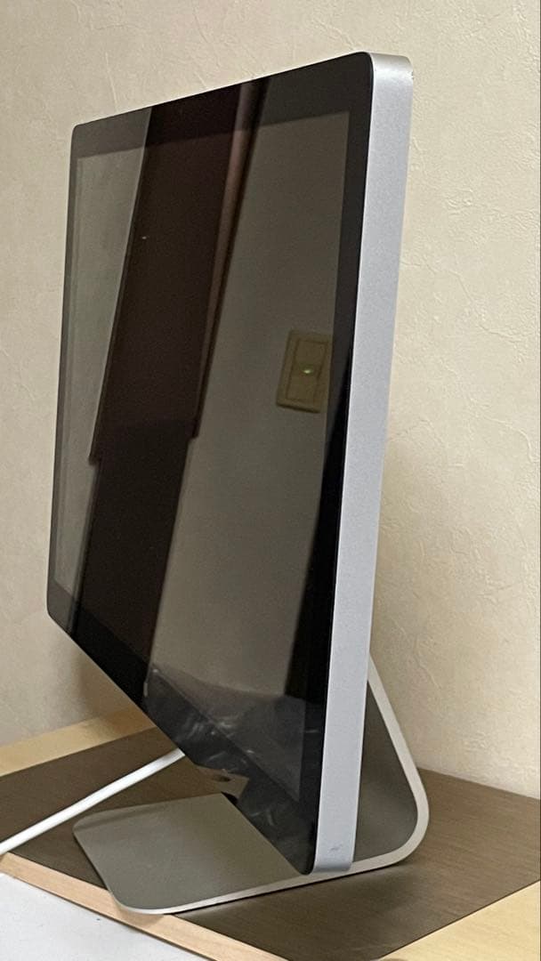 apple ディスプレイモニター27インチ　A1407