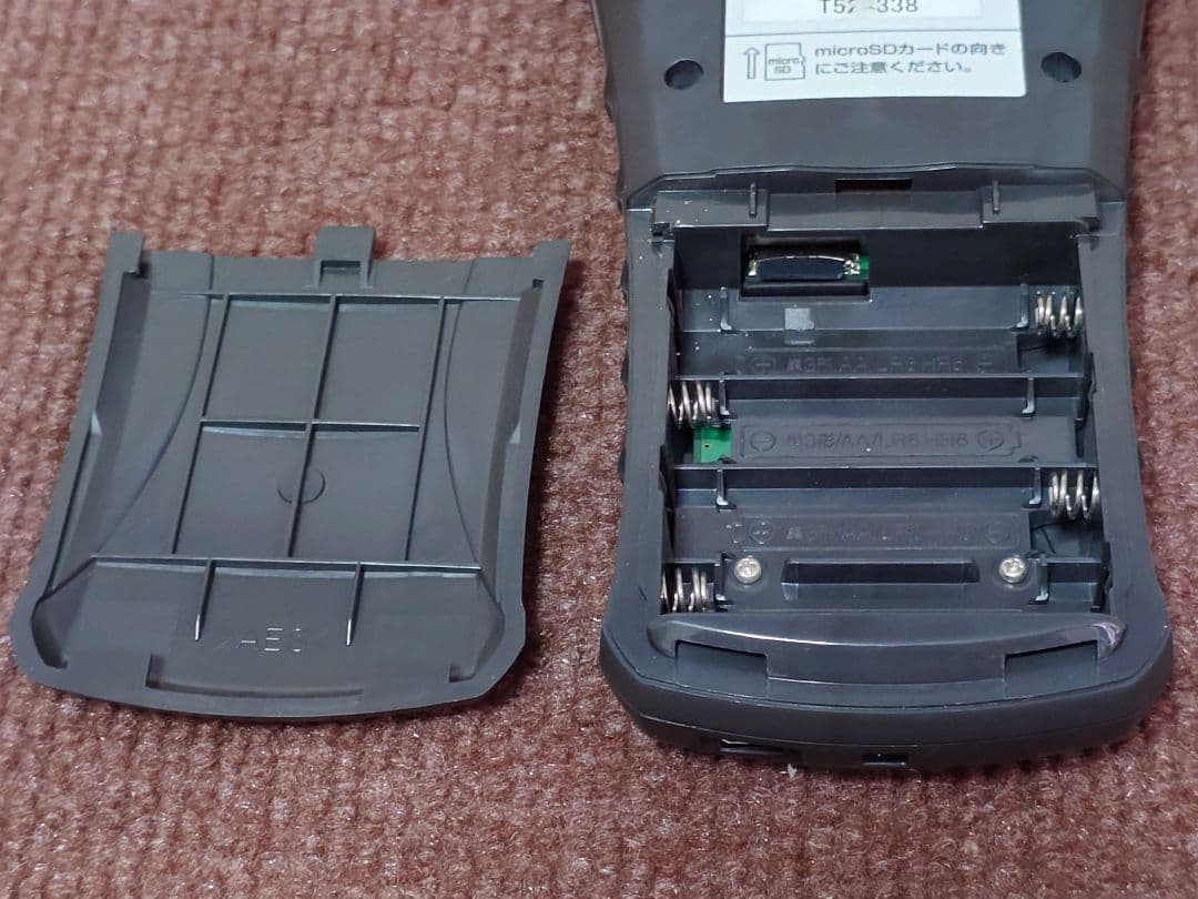 LCT5 テレビ　BS CS レベルチェッカー