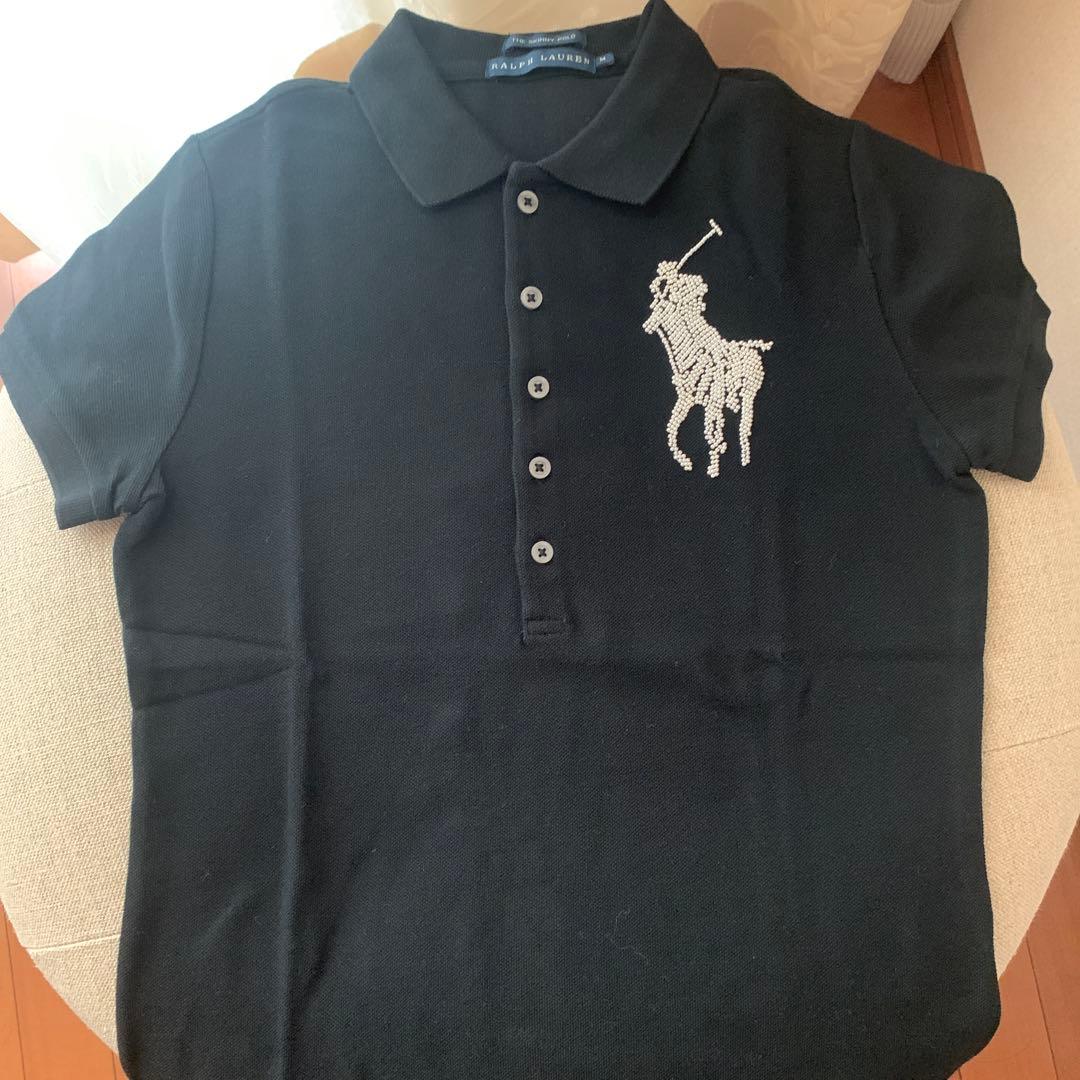 ラルフローレン　ポロシャツ3枚