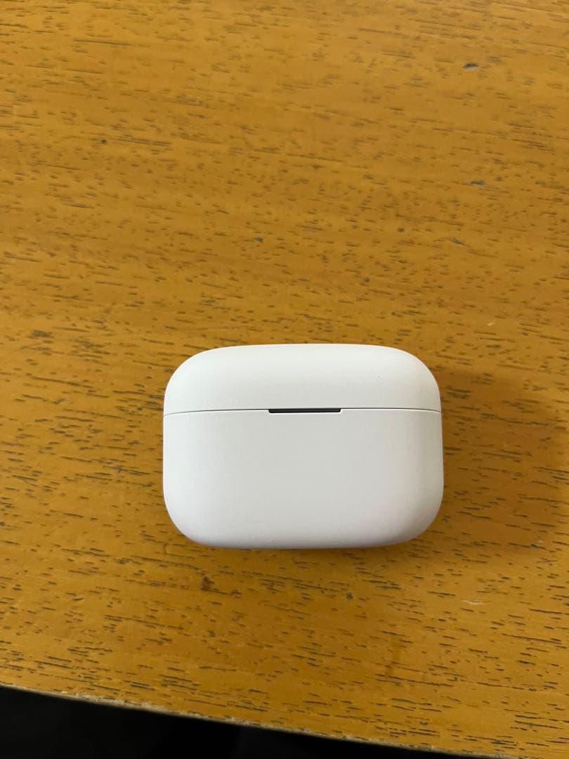 SONY LinkBuds S 保証書付き その他おまけ 詳しくは説明欄へ