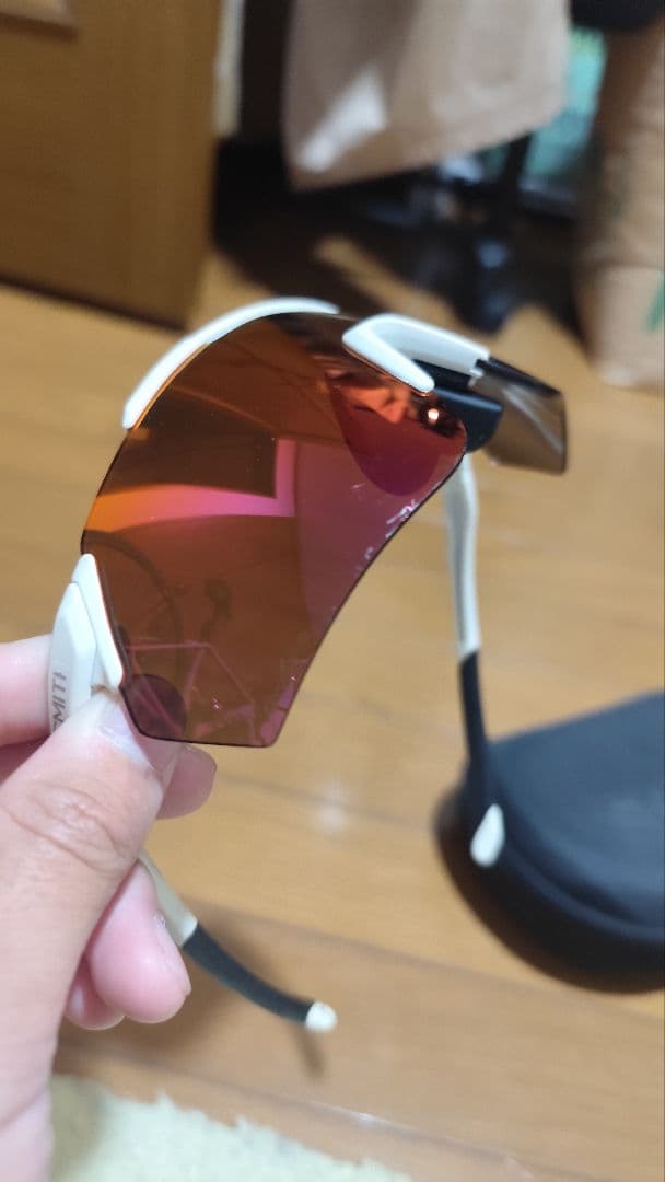 smith pivlock™ruckus　サングラス　アイウェア