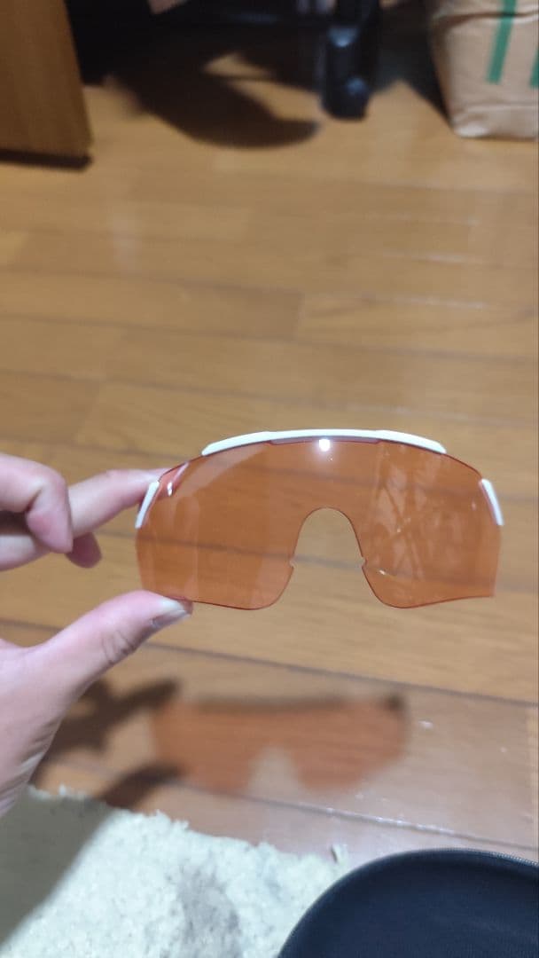 smith pivlock™ruckus　サングラス　アイウェア