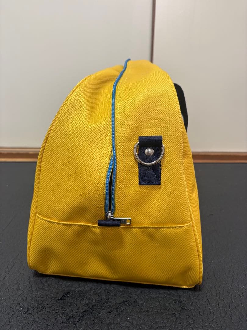 polo ralph lauren big pony ダッフルバッグ