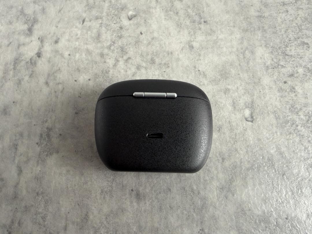 【美品】Final TONALITE 完全ワイヤレスイヤホン