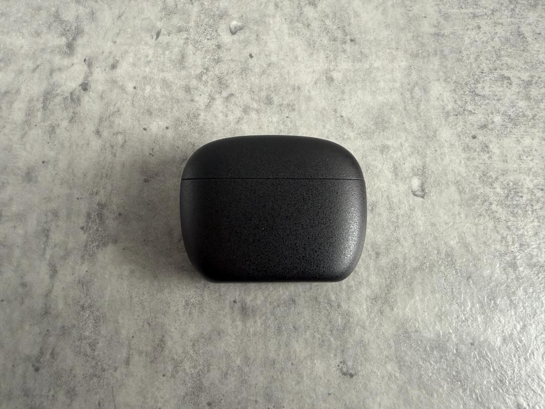 【美品】Final TONALITE 完全ワイヤレスイヤホン