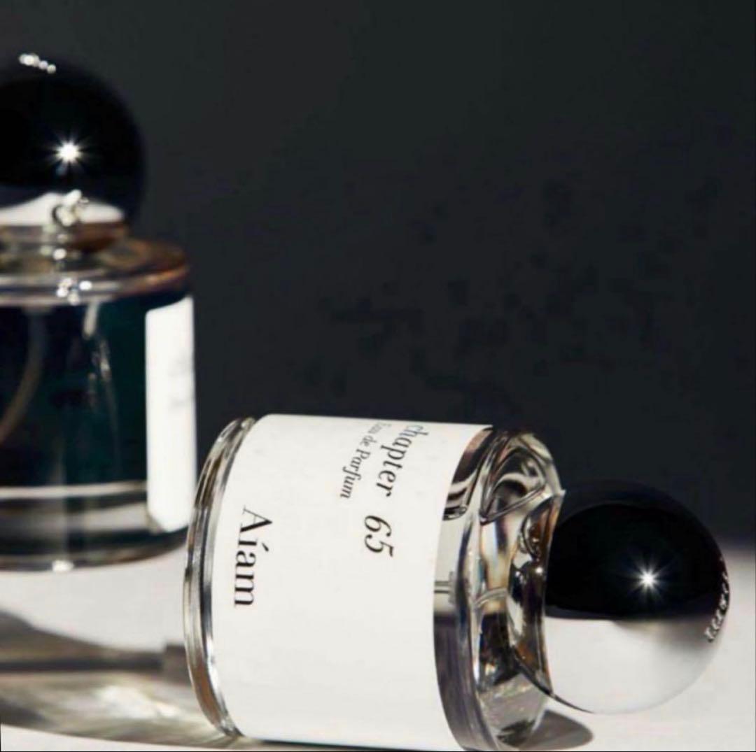 アイアム　チャプター65 オードパルファン