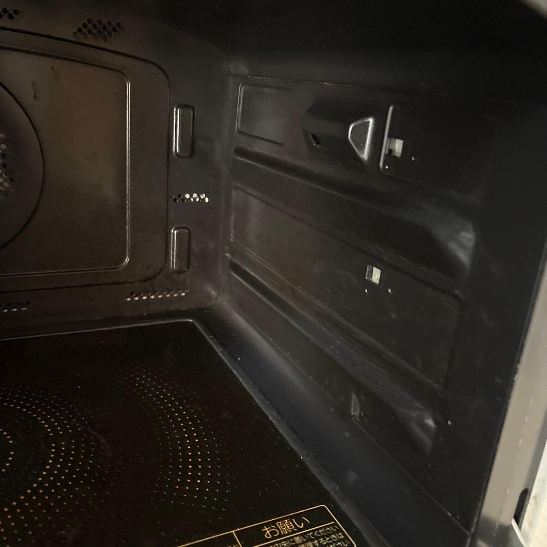 TOSHIBA 東芝 レンジ ER-SD3000 ジャンク品