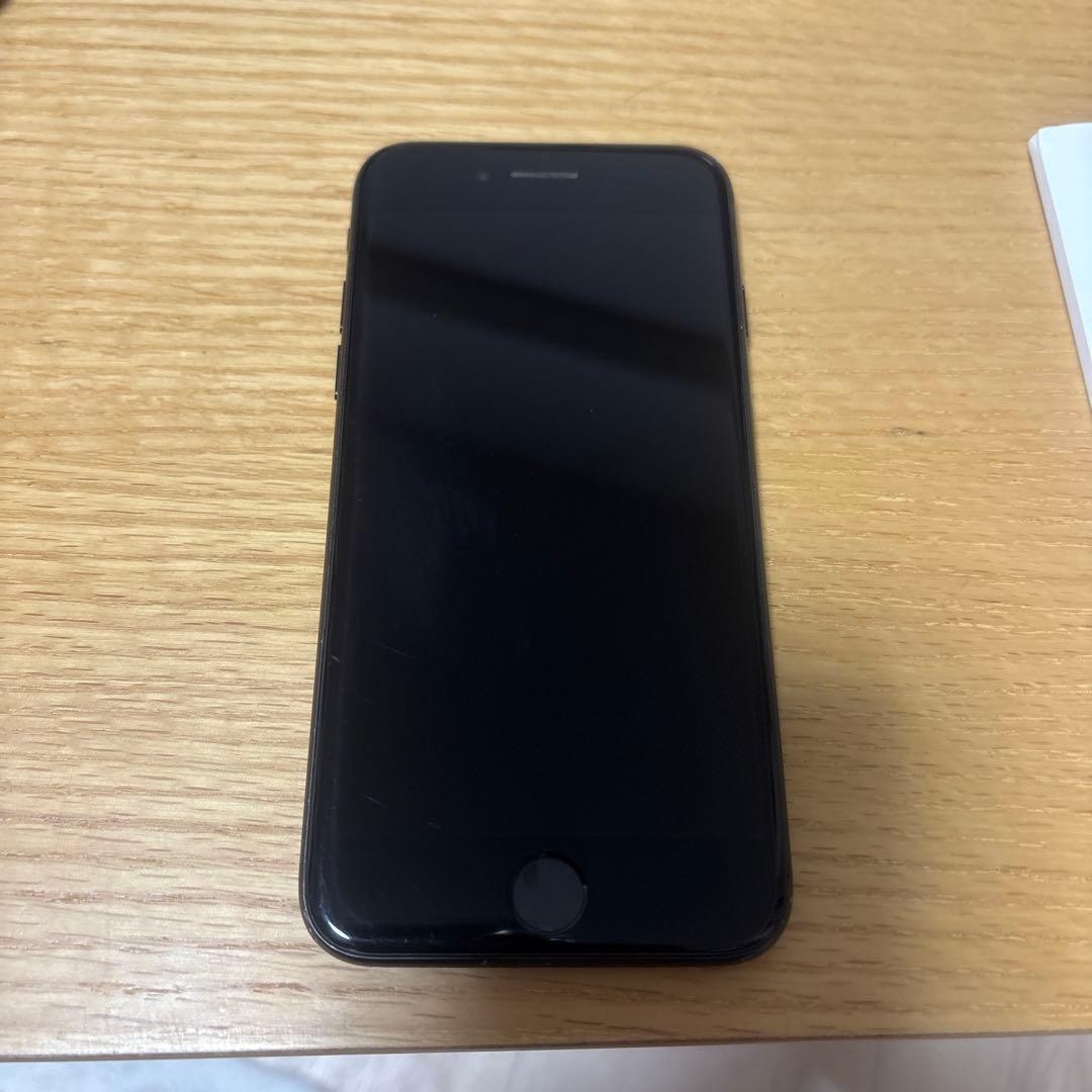 スマートフォン本体 ihone7