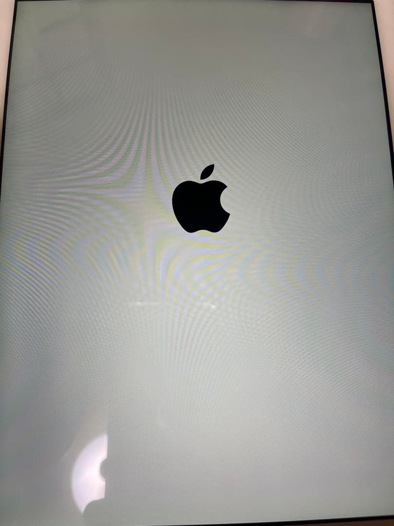 iPad Air 32GB シルバー Wi-Fi Cellular Apple