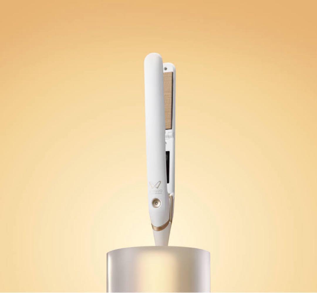 KINUJO 絹女 ストレートアイロン DS100