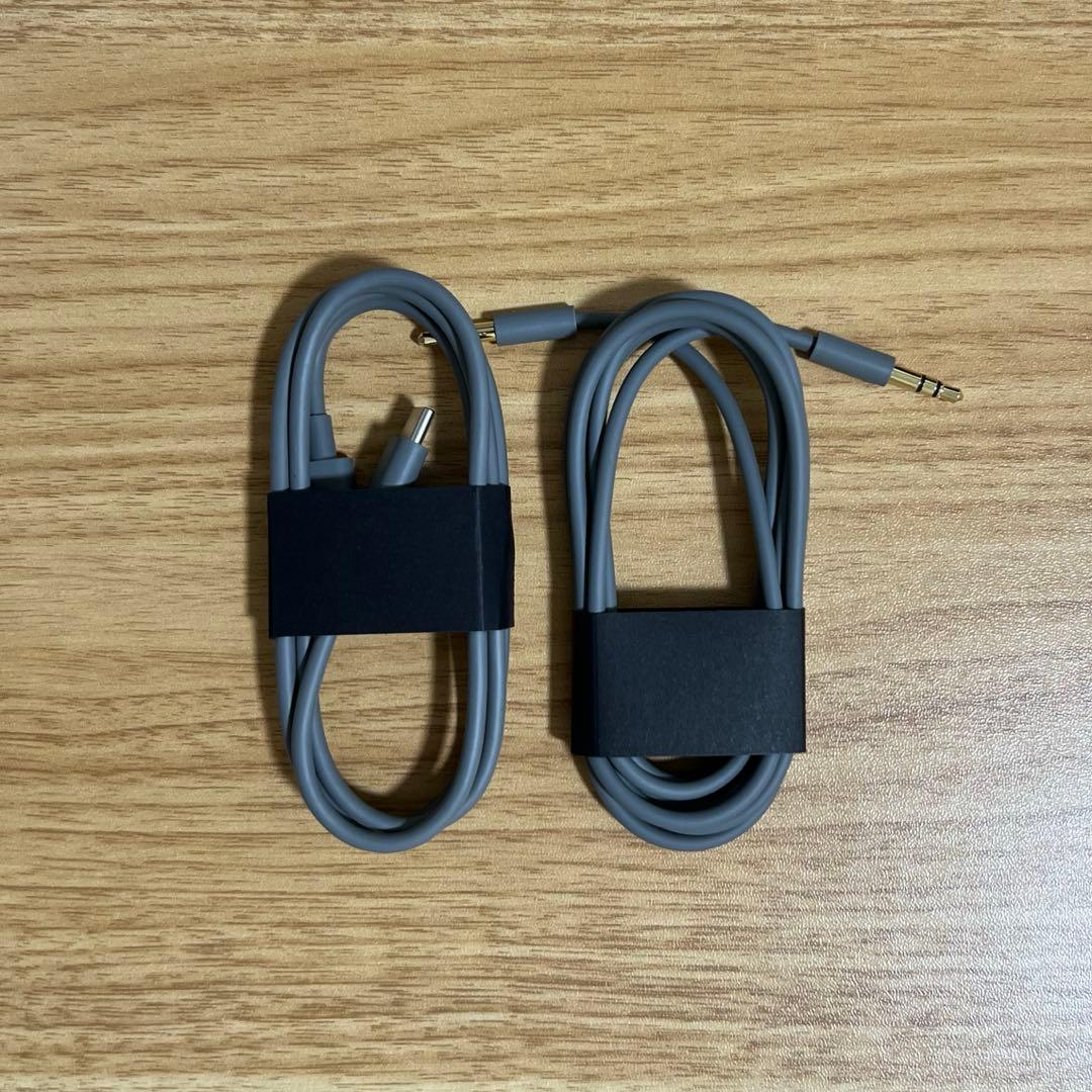 【極美品】Beats Studio Pro MQTP3PA/A ブラック