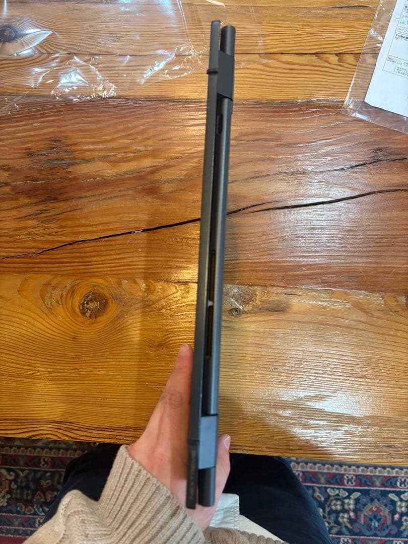 nec ノートパソコン