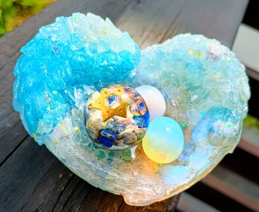 reirem0524さま❤オルゴナイト❤オーダー❤おまとめ❤専用です