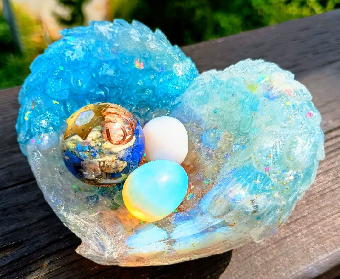 reirem0524さま❤オルゴナイト❤オーダー❤おまとめ❤専用です