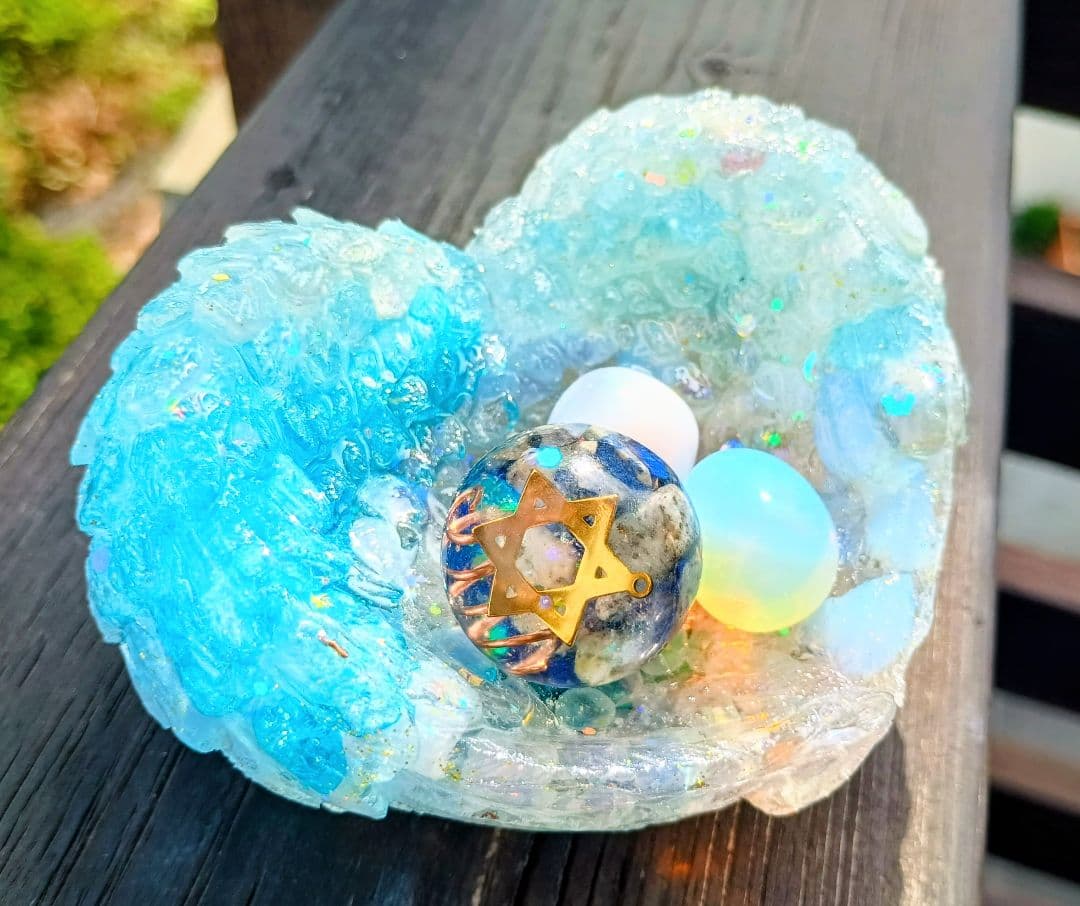 reirem0524さま❤オルゴナイト❤オーダー❤おまとめ❤専用です