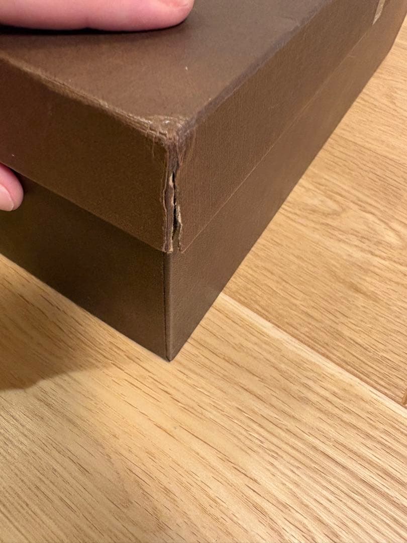 Church's Consul 173 / チャーチ コンサル 65F ブラック