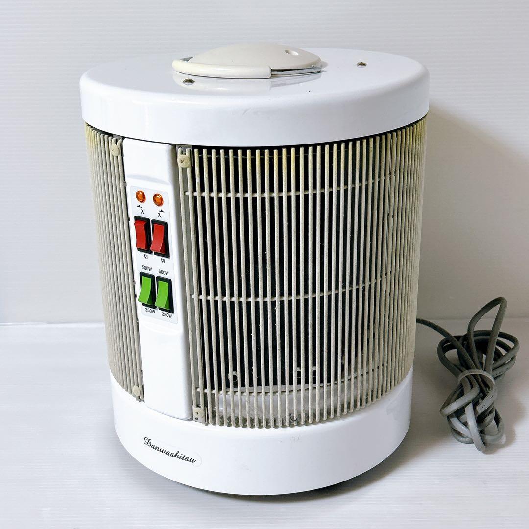 アールシーエス　遠赤外線輻射式パネルヒーター　談話室　1000型HG