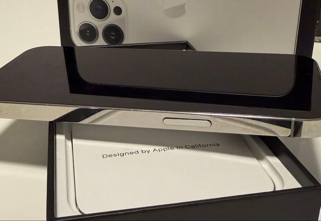 iPhone13Pro本体
