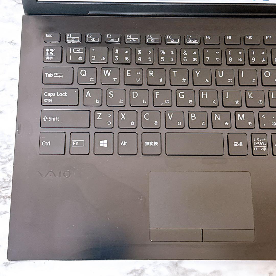 【赤字価格】すぐ使えるパソコンPC 高性能i5＆爆速SSD/メモリ8GB✨カメラ