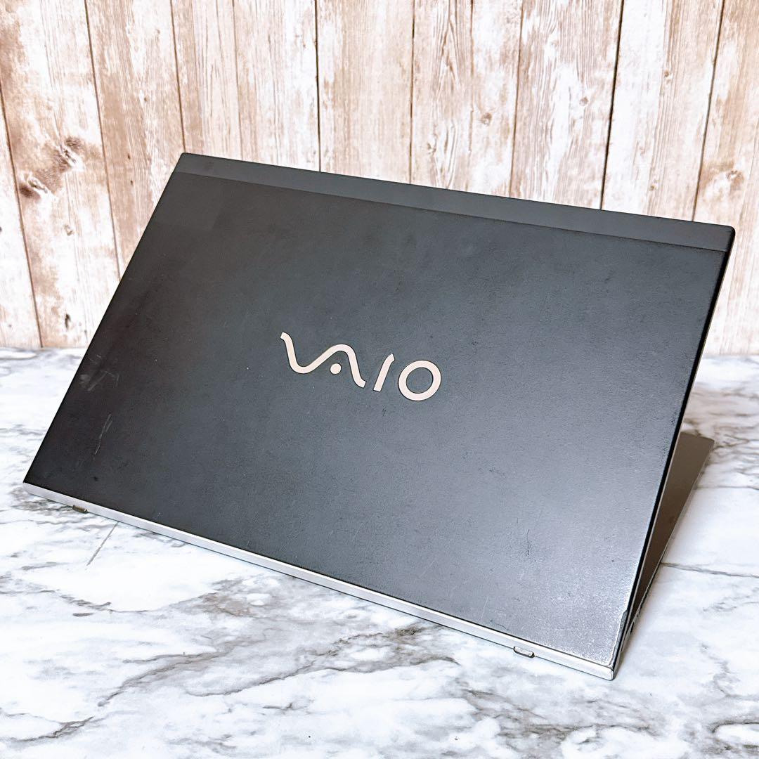 【赤字価格】すぐ使えるパソコンPC 高性能i5＆爆速SSD/メモリ8GB✨カメラ