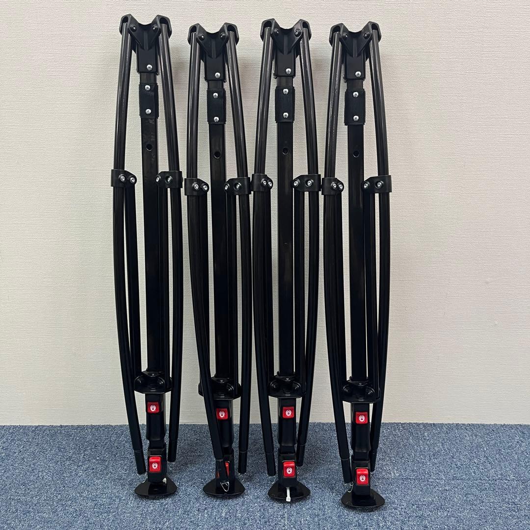 Coleman パーティーシェード DX/360 グリーン/ベージュ UVPRO