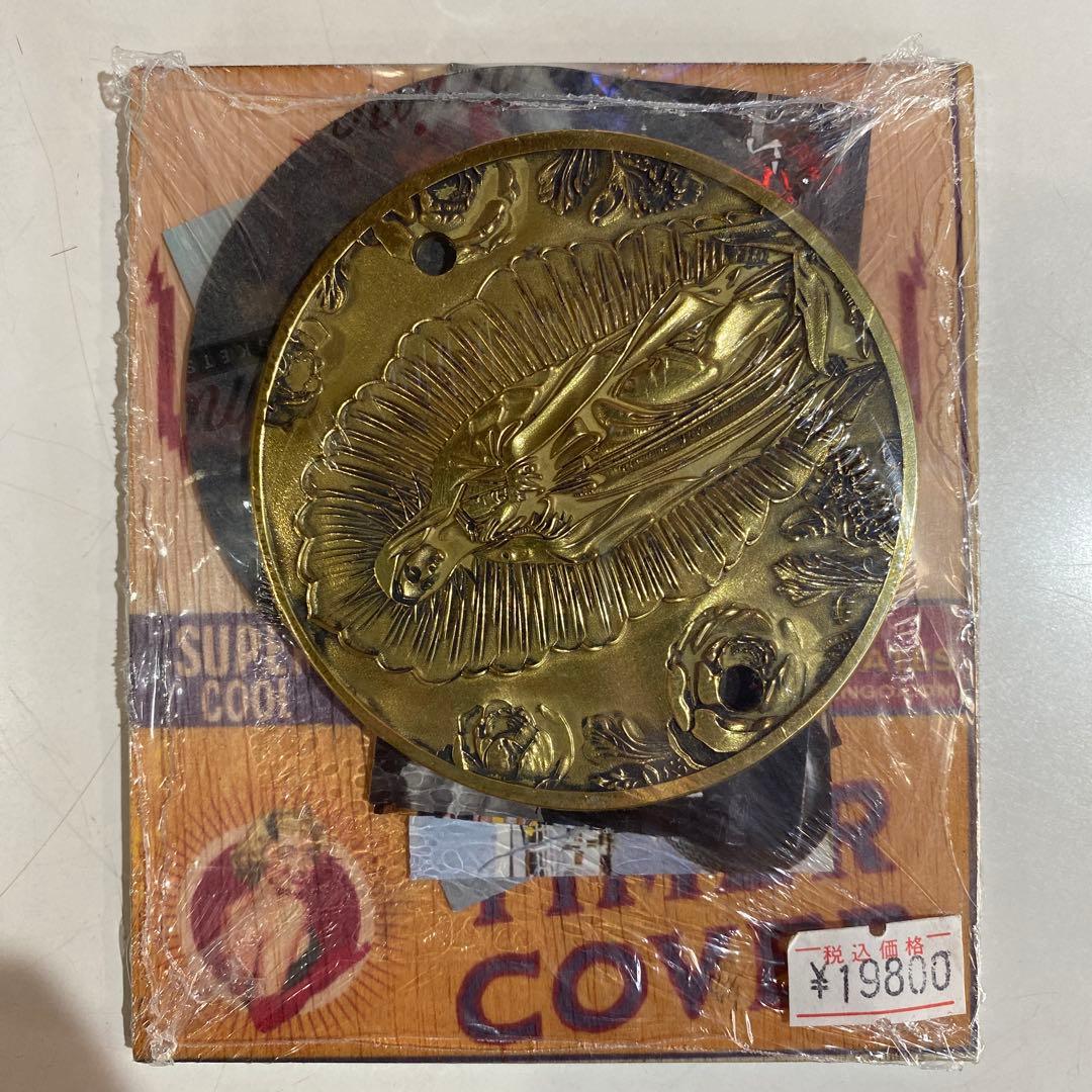 ハーレー　ポイントカバー　マリア　輸入品　エボ