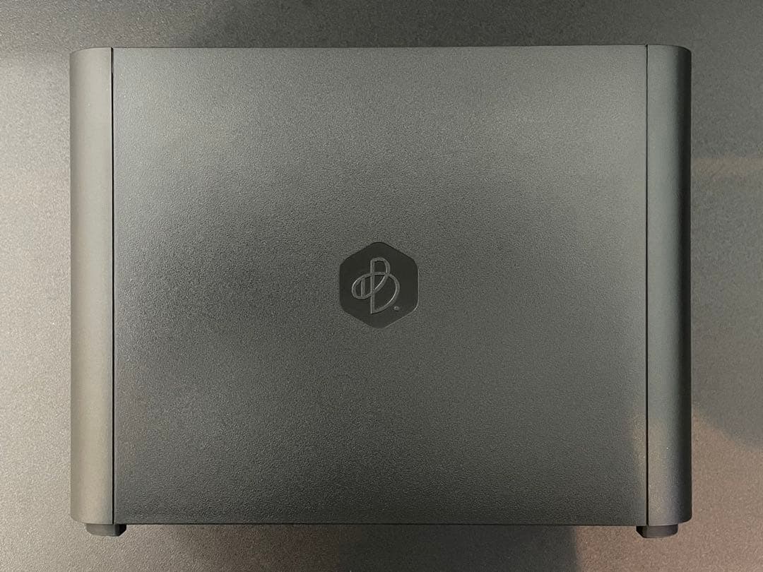 外付けハードディスク・ドライブ Bee Station BST150-4T