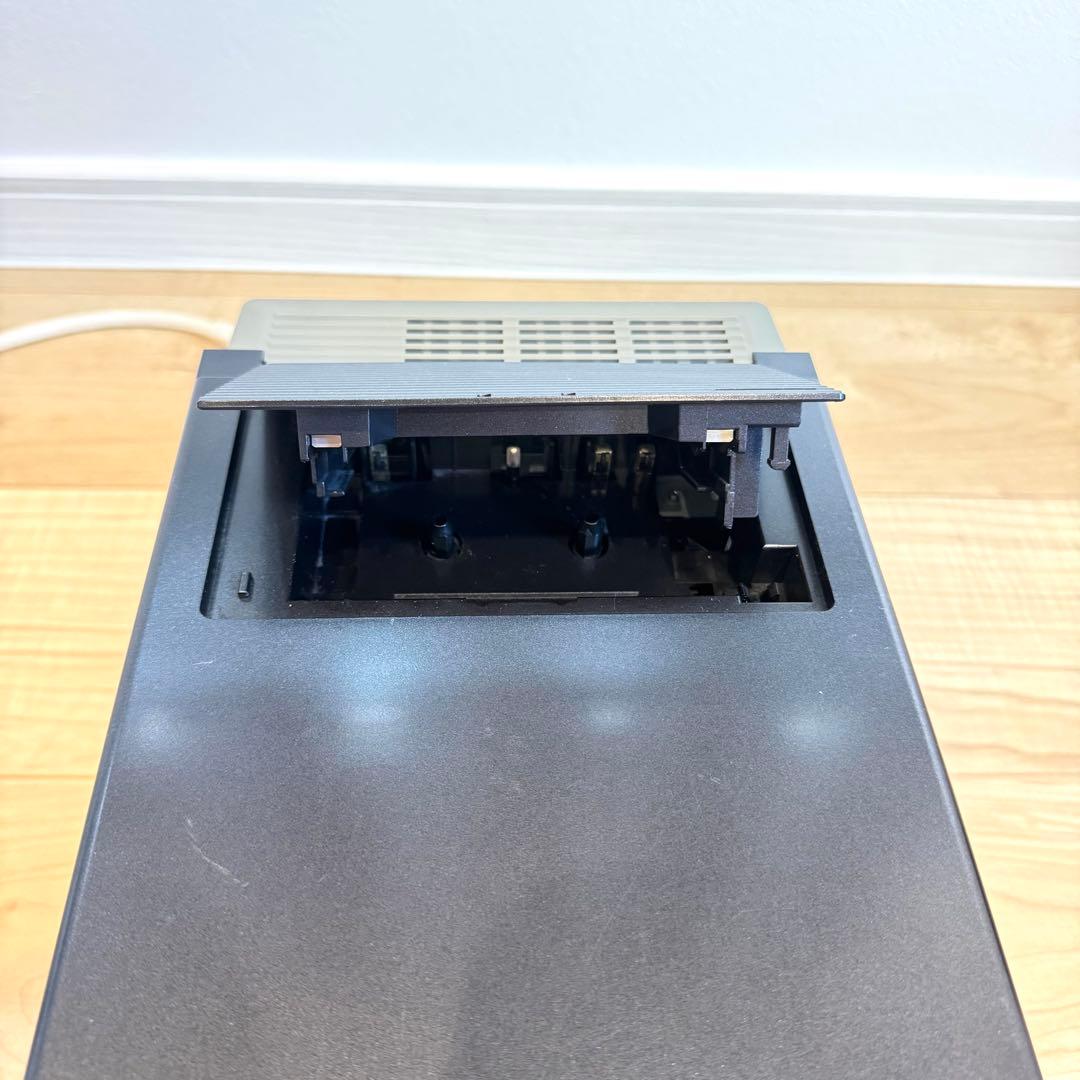 【希少】　Victor UX-W500 動作確認済　リモコン付属　MDコンポ