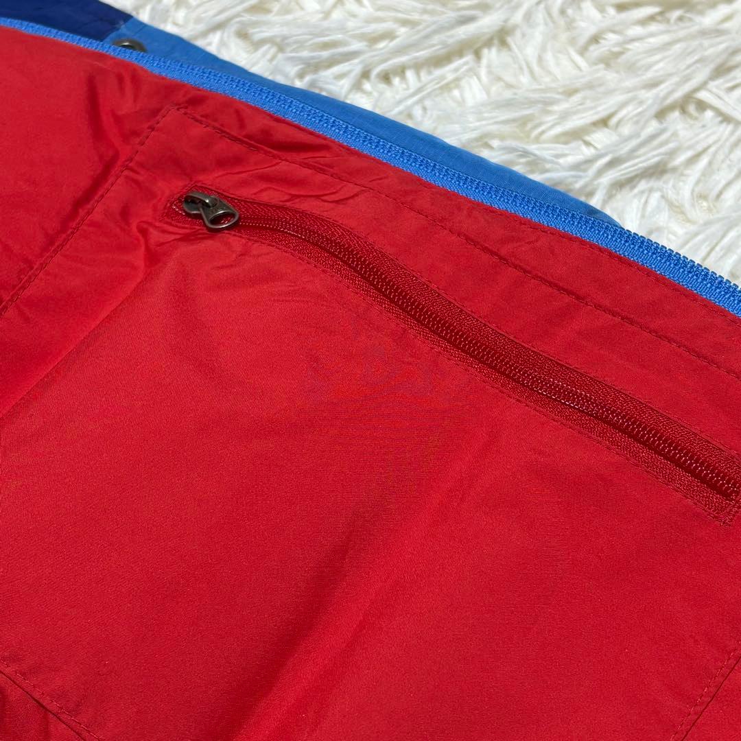 00s Patagonia スリングショット ダウンベスト サイズS 古着