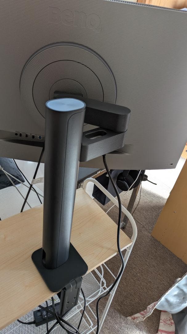 BenQ プログラミングモニター RD320UA 31.5インチ【美品】