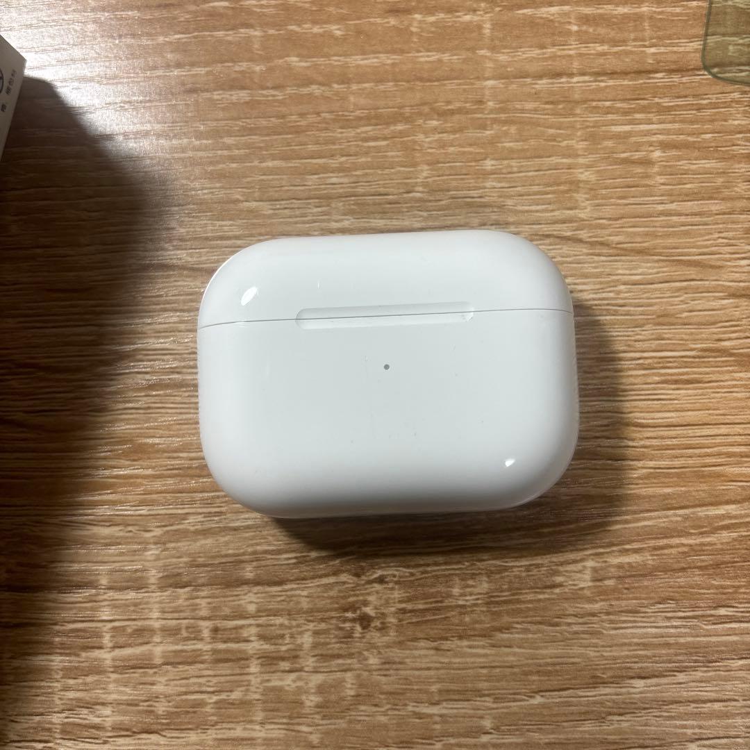 AirPodsPro2 タイプC