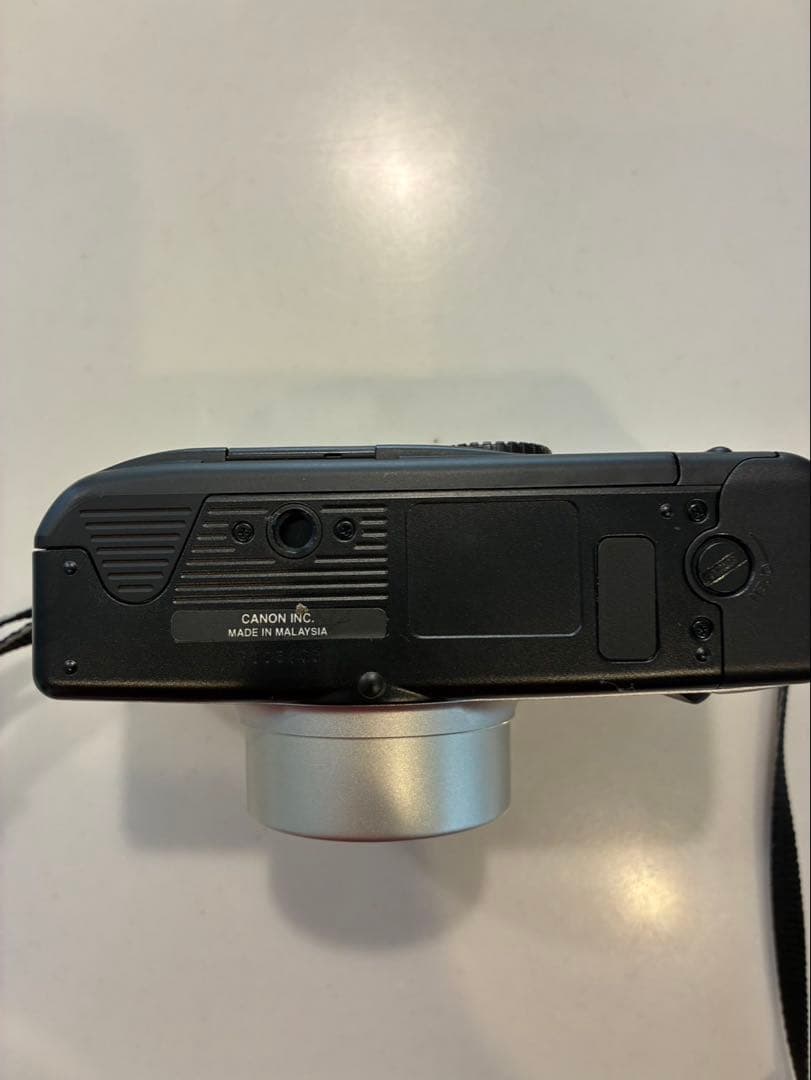 Canon A1AF SⅡ SL パノラマフィルムカメラ