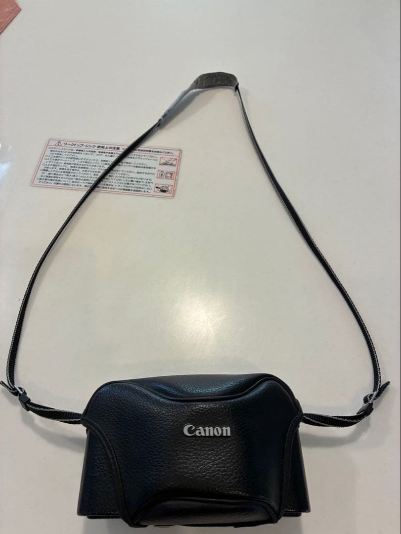 Canon A1AF SⅡ SL パノラマフィルムカメラ