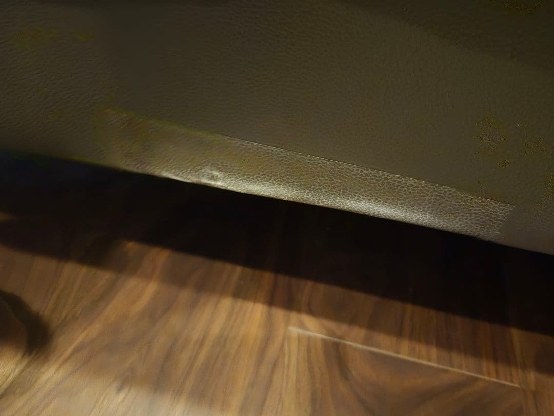 コーナーソファ　カウチソファー　レイアウトフリー　レザーファブリック