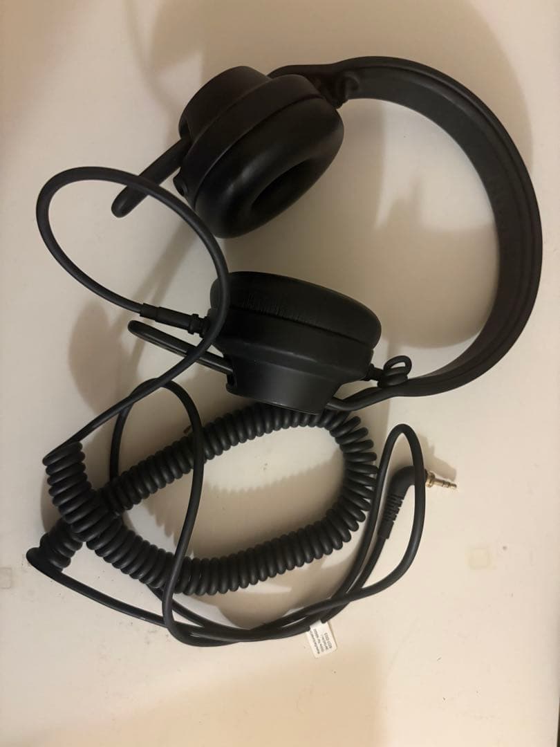 TMA-2 DJ ヘッドフォン