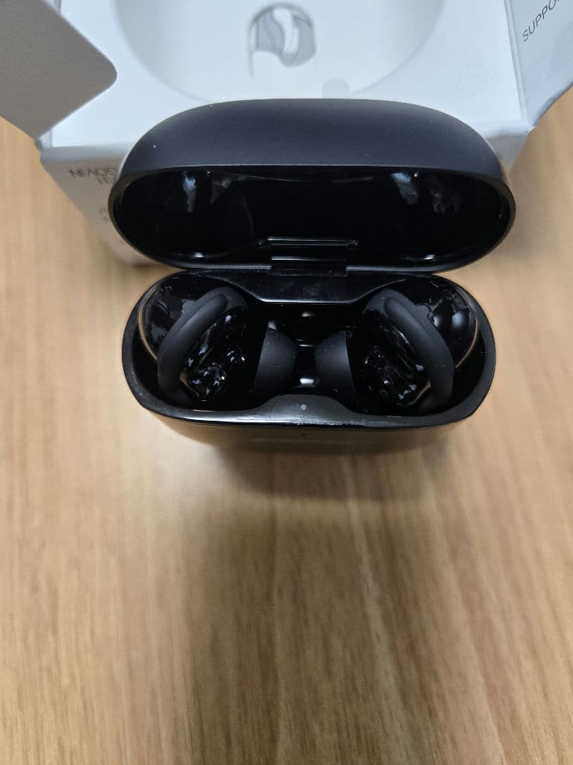 ロ*ザ様 Bose QuietComfort Ultra Earbuds 純正ケ