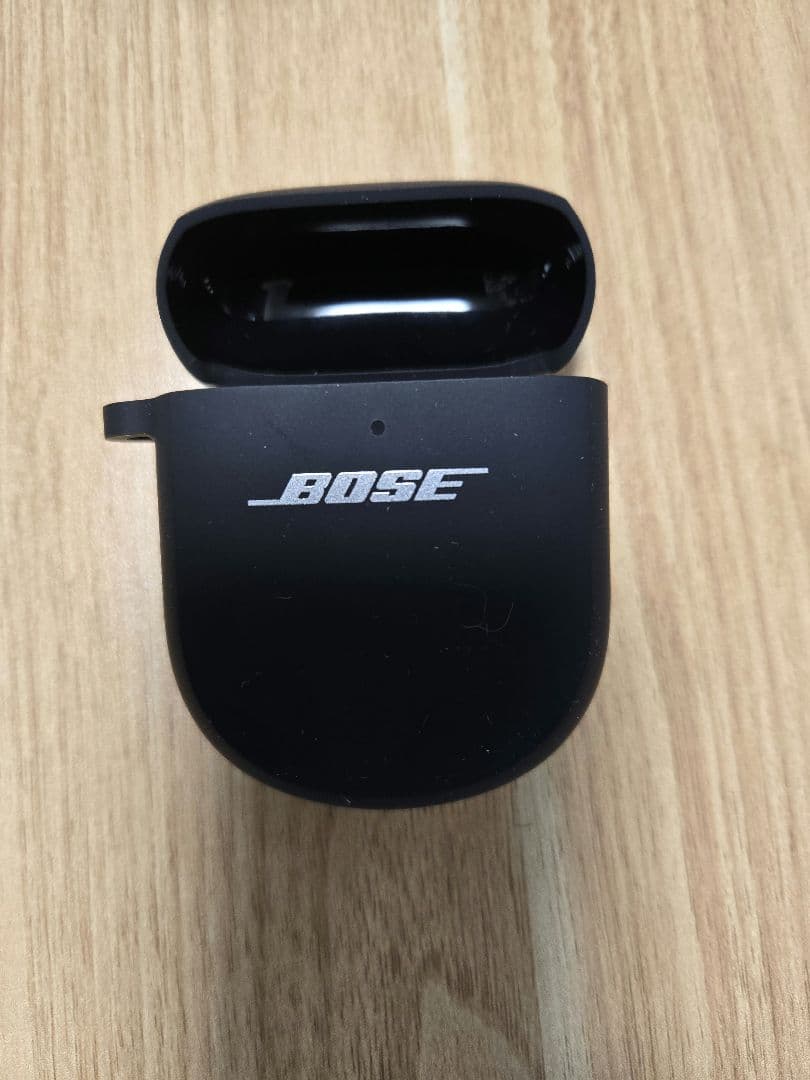 ロ*ザ様 Bose QuietComfort Ultra Earbuds 純正ケ