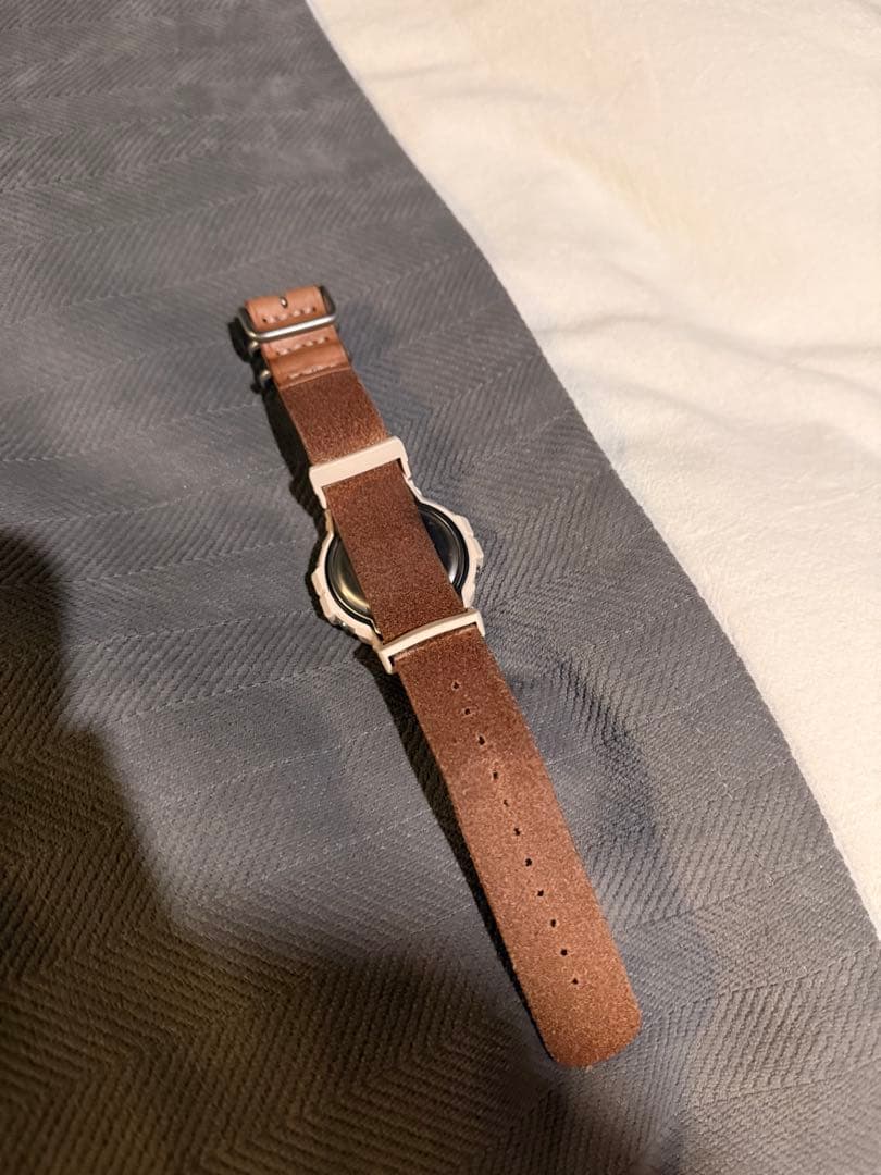 Hender Scheme × G-SHOCK DW-5750HS20-4JF