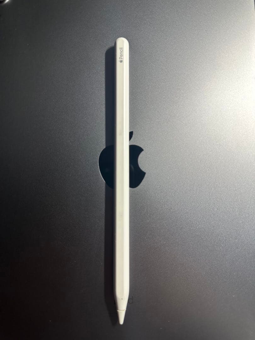 iPad Air スペースグレー64GB　Apple Pencil第二世代付き