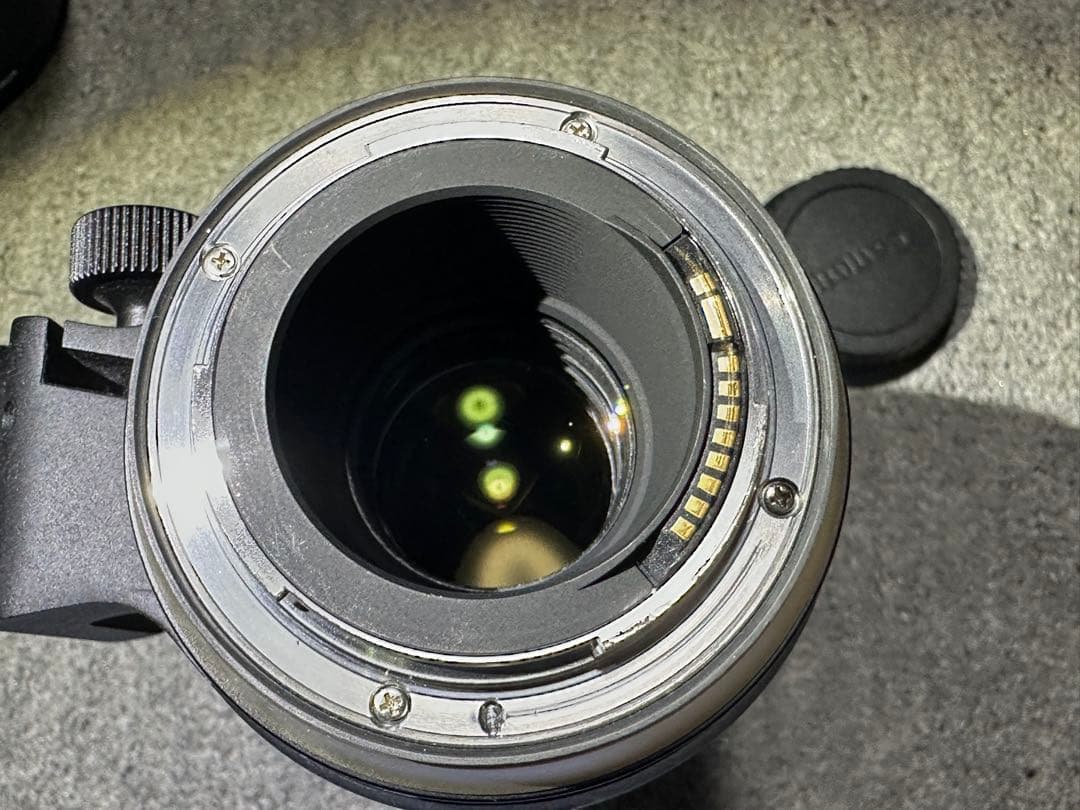 CANON用TAMRON 70-200mm f/2.8 Di VC USD G2