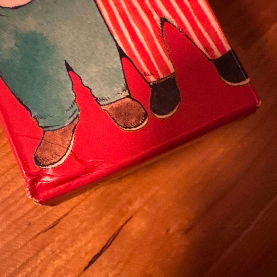 【新品】ヒグチユウコ スリムサーモステンレスボトル 500ml