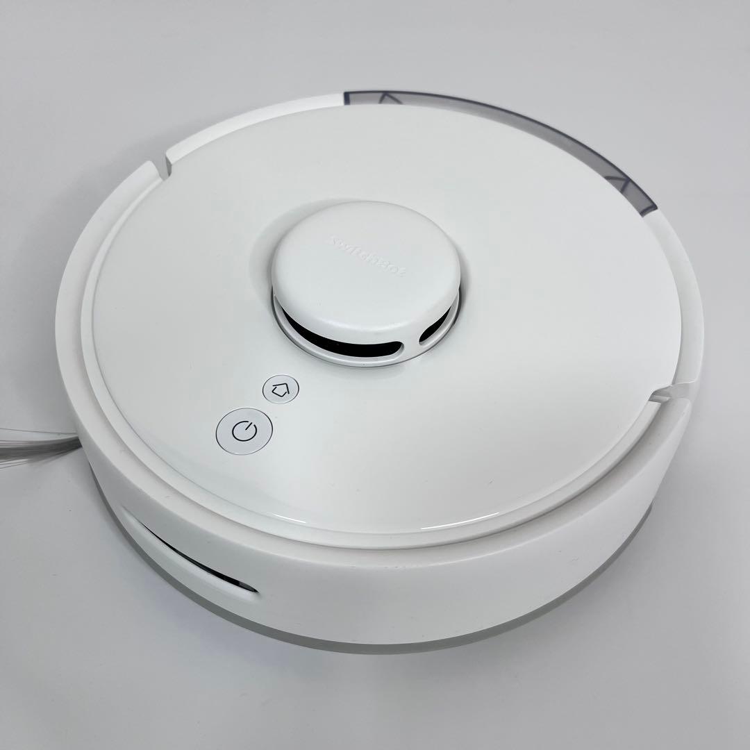 【付属品多数！極美品！】 Switch bot k10+ スイッチボット