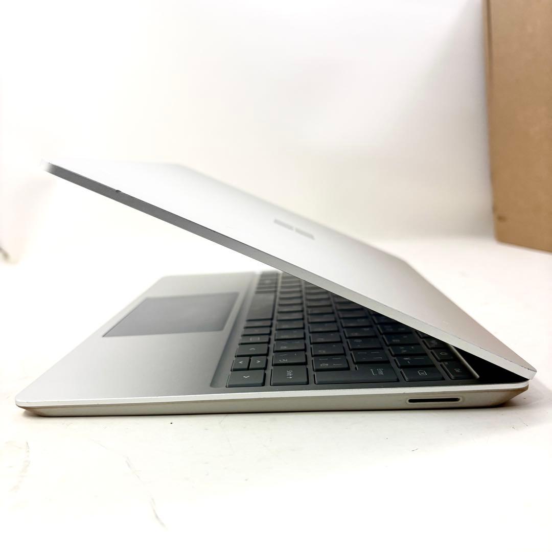 1台限定の特価品！Surface Laptop Go3 バッテリー良好！
