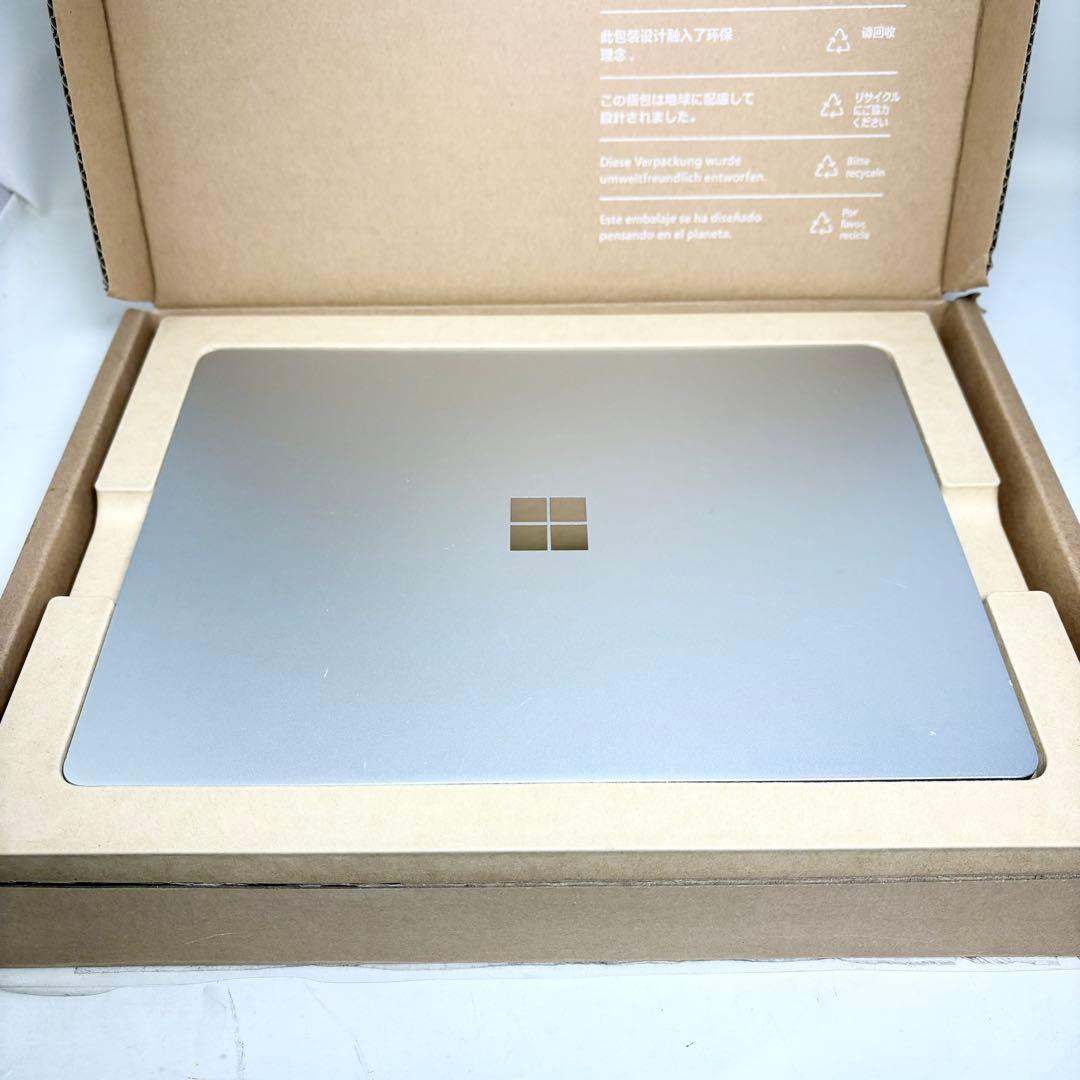 1台限定の特価品！Surface Laptop Go3 バッテリー良好！