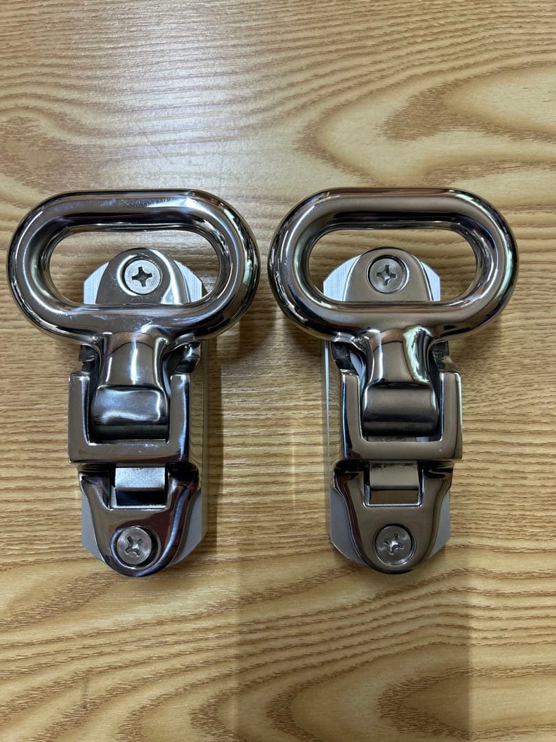 ⑧ジムニー　シエラ　ノマド　リアラダー　リングステップ　マストステップ　タキゲン